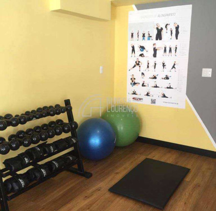 Imagem Apartamento com 2 Quartos à Venda, 128 m² em Embaré - Santos