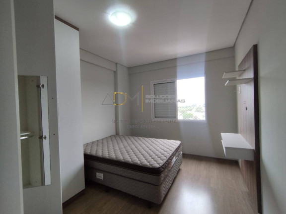 Imagem Apartamento com 1 Quarto à Venda, 36 m² em Jardim Bom Pastor - Botucatu