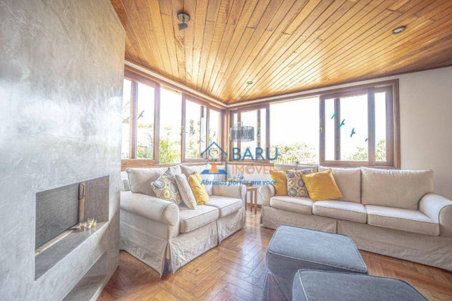 Imagem Casa com 4 Quartos à Venda, 500 m² em Sumaré - São Paulo Imagem Casa com 4 Quartos à Venda, 500 m² em Sumaré - São Paulo