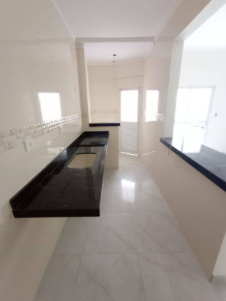 Imagem Apartamento com 2 Quartos à Venda, 61 m² em Tupi - Praia Grande