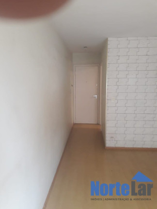 Imagem Apartamento com 3 Quartos à Venda, 71 m² em Piqueri - São Paulo