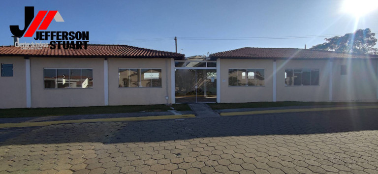 Imagem Casa com 2 Quartos à Venda, 112 m² em Jardim Aeroporto - Guaratinguetá