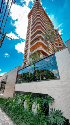 Imóvel com 4 Quartos à Venda, 386 m² em Cidade Nova - Franca