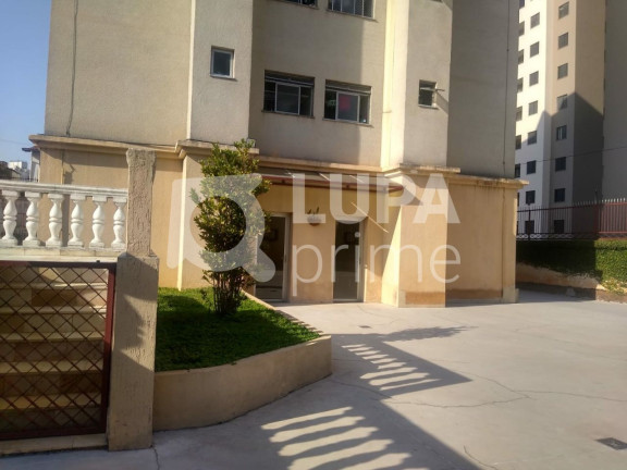 Imagem Apartamento com 2 Quartos à Venda, 55 m² em Vila Bancária - São Paulo Imagem Apartamento com 2 Quartos à Venda, 55 m² em Vila Bancária - São Paulo