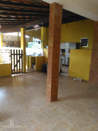 Imagem Casa com 4 Quartos à Venda, 180 m² em Portão - Atibaia
