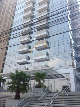 Imagem Sala Comercial à Venda ou Locação, 66 m² em Alphaville Centro Industrial E Empresarial/alphaville. - Barueri