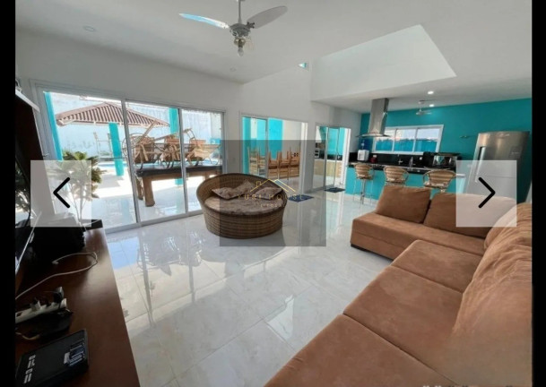 Imagem Casa com 3 Quartos à Venda, 280 m² em Mar Verde - Caraguatatuba Imagem Casa com 3 Quartos à Venda, 280 m² em Mar Verde - Caraguatatuba