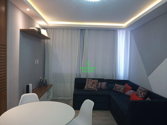 Imagem Apartamento com 2 Quartos à Venda, 75 m² em Icaraí - Niterói