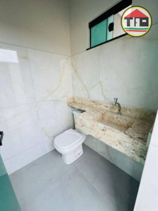 Imagem Casa com 3 Quartos à Venda ou Locação, 149 m² em Mirante Riviera - Marabá Imagem Casa com 3 Quartos à Venda ou Locação, 149 m² em Mirante Riviera - Marabá