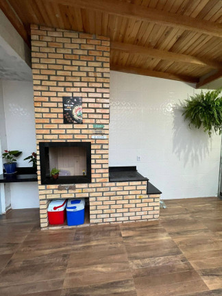 Imagem Casa com 3 Quartos à Venda, 120 m² em Areias - Tijucas