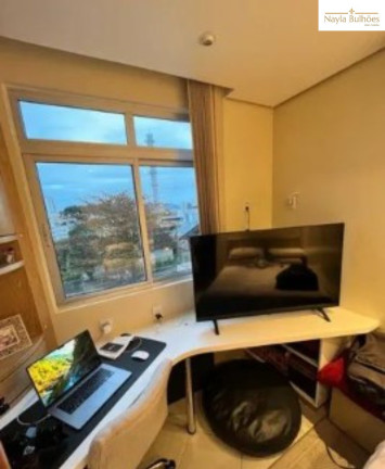 Imagem Apartamento com 3 Quartos à Venda, 90 m² em Capoeiras - Florianópolis