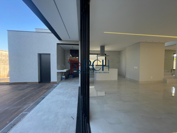 Imagem Casa com 3 Quartos à Venda, 375 m² em Alphaville Nova Esplanada 3 - Votorantim