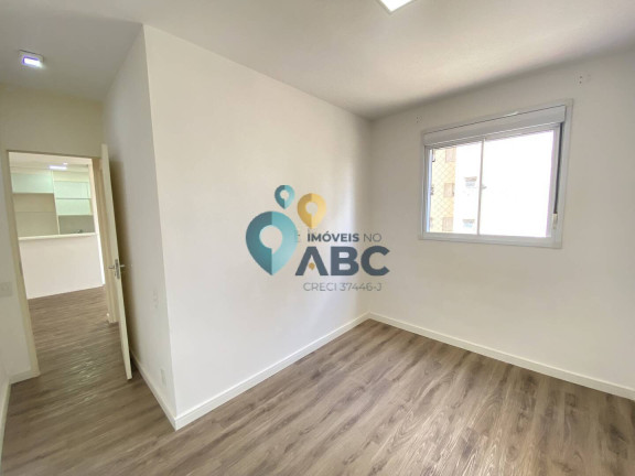 Imagem Apartamento com 2 Quartos para Alugar, 56 m² em Planalto - São Bernardo Do Campo Imagem Apartamento com 2 Quartos para Alugar, 56 m² em Planalto - São Bernardo Do Campo