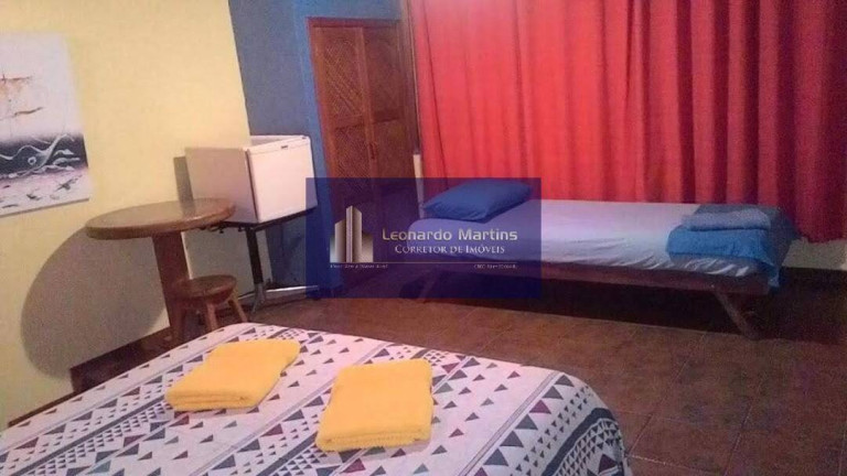Imagem Casa com 13 Quartos à Venda, 550 m² em Praia Dos Anjos - Arraial Do Cabo