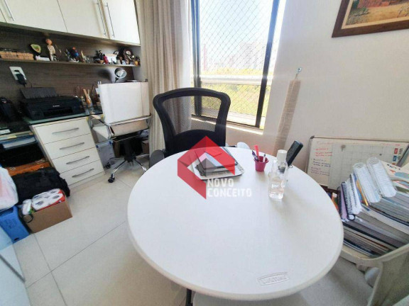 Imagem Apartamento com 4 Quartos à Venda, 230 m² em Cocó - Fortaleza