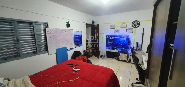 Imagem Casa com 2 Quartos à Venda, 109 m² em Jardim Real - São Carlos Imagem Casa com 2 Quartos à Venda, 109 m² em Jardim Real - São Carlos