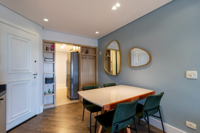 Imagem Apartamento com 3 Quartos à Venda, 88 m² em Vila Mariana - São Paulo Imagem Apartamento com 3 Quartos à Venda, 88 m² em Vila Mariana - São Paulo