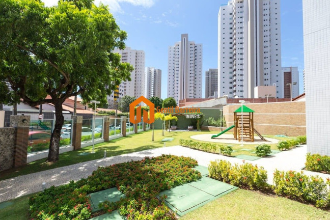 Imagem Apartamento com 3 Quartos à Venda, em Guararapes - Fortaleza Imagem Apartamento com 3 Quartos à Venda, em Guararapes - Fortaleza