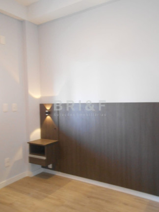 Imagem Apartamento com 1 Quarto para Alugar, 46 m² em Bela Vista - São Paulo