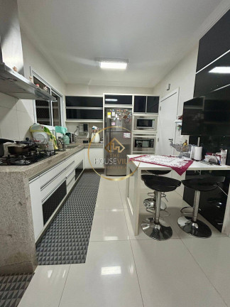 Imagem Apartamento com 3 Quartos à Venda, 156 m² em Jardim Das Indústrias - São José Dos Campos Imagem Apartamento com 3 Quartos à Venda, 156 m² em Jardim Das Indústrias - São José Dos Campos