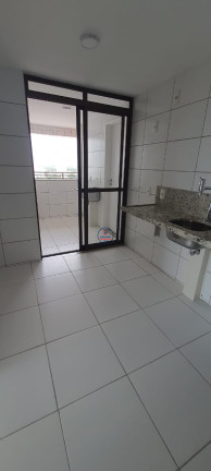Imagem Apartamento com 4 Quartos para Alugar ou Temporada, 108 m² em Capim Macio - Natal