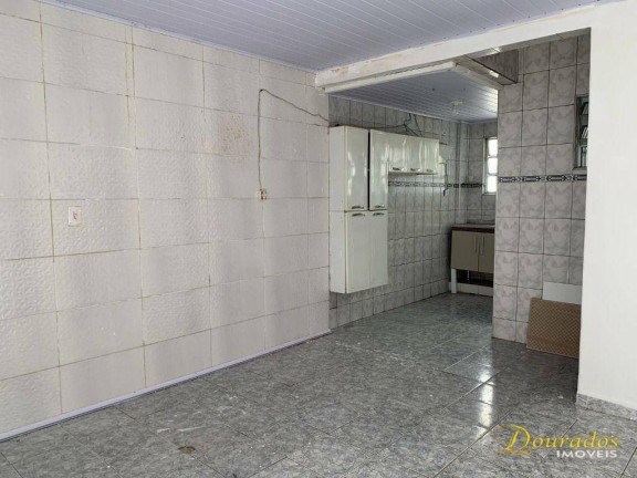 Imagem Kitnet com 1 Quarto à Venda, 32 m² em Boqueirão - Praia Grande Imagem Kitnet com 1 Quarto à Venda, 32 m² em Boqueirão - Praia Grande