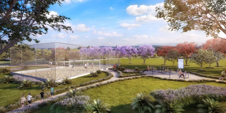 Imagem Terreno à Venda, 300 m² em Parque 35 - Guaíba Imagem Terreno à Venda, 300 m² em Parque 35 - Guaíba
