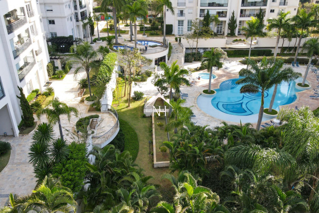 Imagem Imóvel com 3 Quartos à Venda, 244 m² em Santo Amaro - São Paulo Imagem Imóvel com 3 Quartos à Venda, 244 m² em Santo Amaro - São Paulo