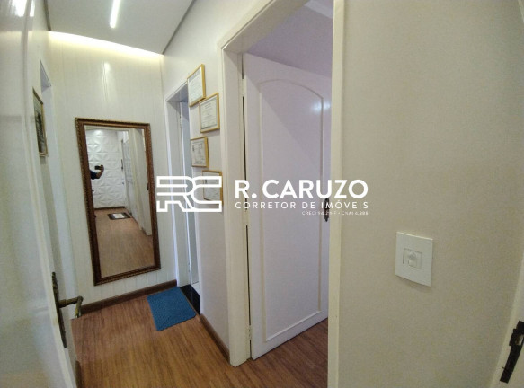 Imagem Apartamento com 2 Quartos à Venda, 118 m² em Centro - Limeira Imagem Apartamento com 2 Quartos à Venda, 118 m² em Centro - Limeira