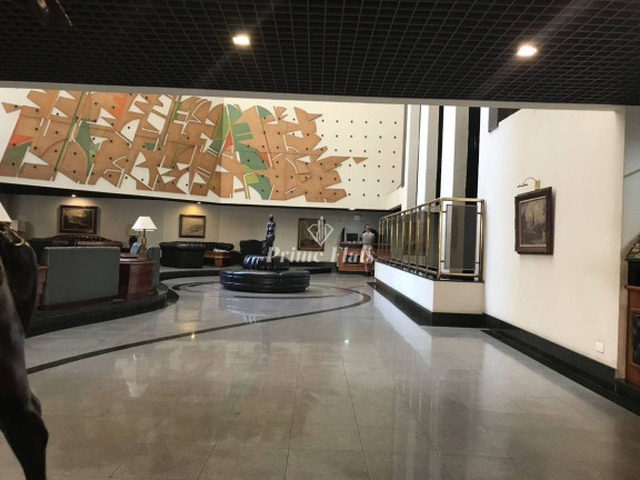 Imagem Apartamento com 1 Quarto à Venda, 37 m² em Jardim Paulista - São Paulo Imagem Apartamento com 1 Quarto à Venda, 37 m² em Jardim Paulista - São Paulo