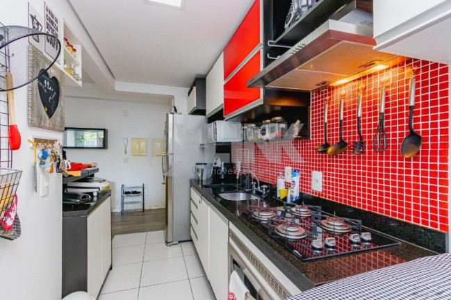Imagem Apartamento com 2 Quartos à Venda, 58 m² em Passo Da Areia - Porto Alegre Imagem Apartamento com 2 Quartos à Venda, 58 m² em Passo Da Areia - Porto Alegre