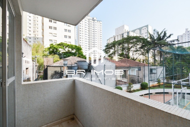 Imagem Imóvel com 3 Quartos à Venda, 97 m² em Vila Mariana - São Paulo