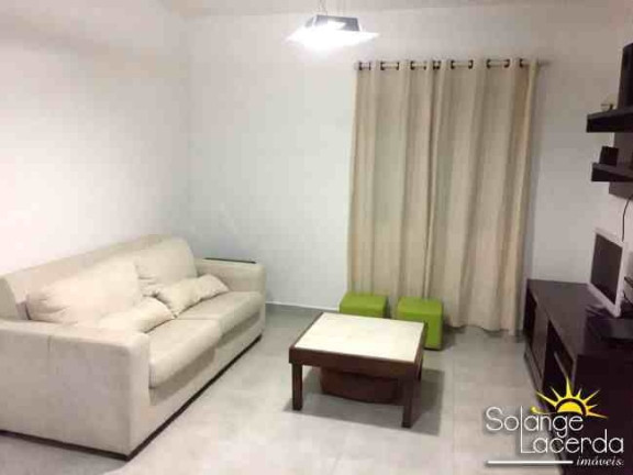 Imagem Apartamento com 2 Quartos à Venda, 90 m² em Estufa I - Ubatuba