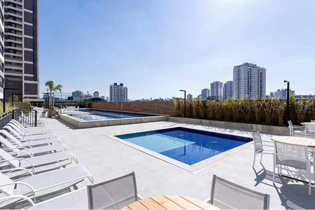 Imagem Apartamento com 2 Quartos à Venda, 74 m² em Vila Independência - São Paulo Imagem Apartamento com 2 Quartos à Venda, 74 m² em Vila Independência - São Paulo