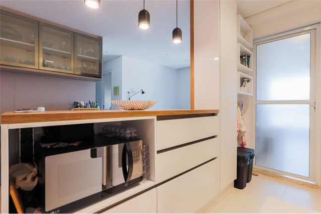 Imagem Apartamento com 3 Quartos à Venda, 95 m² em Barra Funda - São Paulo