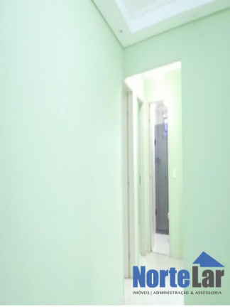 Imagem Apartamento com 2 Quartos à Venda, 46 m² em Jaraguá - São Paulo