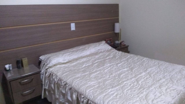 Imagem Casa com 3 Quartos à Venda, 125 m² em Condomínio Maracanã - Santo André Imagem Casa com 3 Quartos à Venda, 125 m² em Condomínio Maracanã - Santo André
