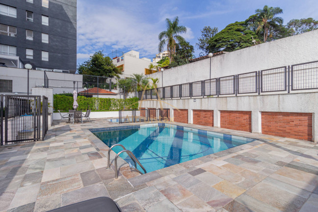 Imagem Apartamento com 3 Quartos à Venda, 74 m² em Vila São Francisco - São Paulo