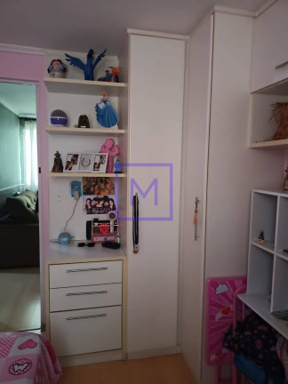 Imagem Apartamento com 2 Quartos à Venda, 48 m² em Conjunto Habitacional Padre Manoel De Paiva - São Paulo Imagem Apartamento com 2 Quartos à Venda, 48 m² em Conjunto Habitacional Padre Manoel De Paiva - São Paulo