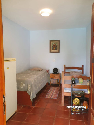 Imagem Chácara com 5 Quartos à Venda, 2 m² em Terra Preta - Mairiporã Imagem Chácara com 5 Quartos à Venda, 2 m² em Terra Preta - Mairiporã