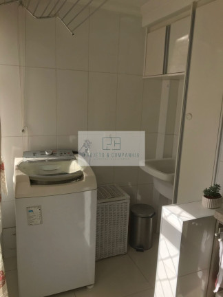 Imagem Apartamento com 2 Quartos à Venda, 52 m² em Panamby - São Paulo Imagem Apartamento com 2 Quartos à Venda, 52 m² em Panamby - São Paulo