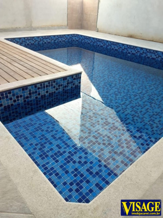 Imagem Casa com 3 Quartos à Venda, 375 m² em Jd. Coleginho - Jacareí Imagem Casa com 3 Quartos à Venda, 375 m² em Jd. Coleginho - Jacareí