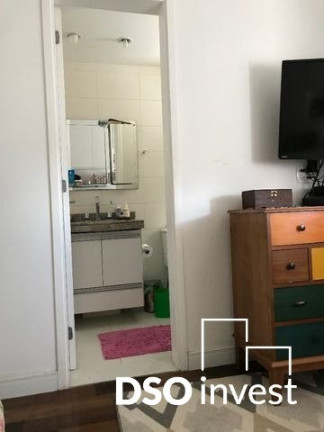 Imagem Apartamento com 3 Quartos à Venda, 145 m² em Campo Belo - São Paulo Imagem Apartamento com 3 Quartos à Venda, 145 m² em Campo Belo - São Paulo