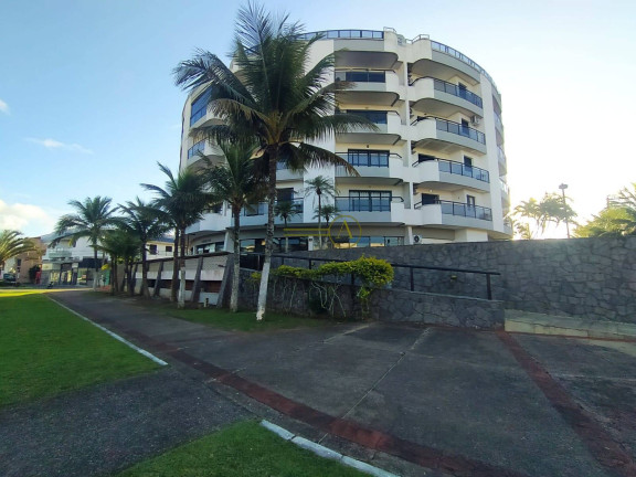 Imagem Apartamento com 2 Quartos à Venda, 99 m² em Balneário Samburá - Peruíbe