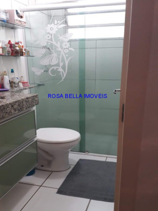 Imagem Apartamento com 2 Quartos à Venda, 52 m² em Ponte De São João - Jundiaí