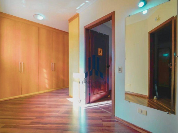 Imagem Sobrado com 5 Quartos à Venda, 267 m² em Seminário - Curitiba