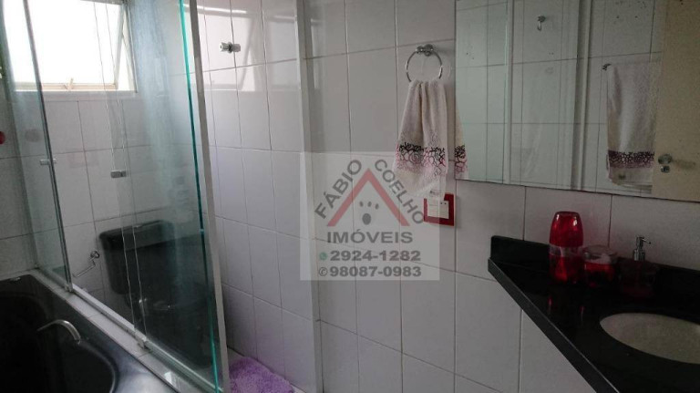 Imagem Apartamento com 2 Quartos à Venda, 70 m² em Vila Santa Catarina - São Paulo