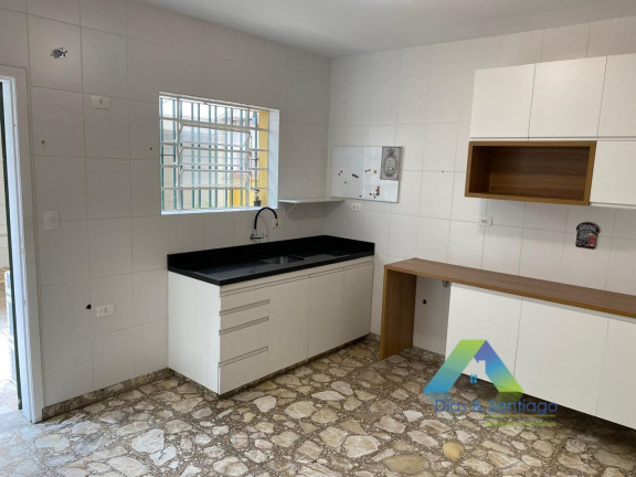 Imagem Sobrado com 3 Quartos à Venda, 138 m² em Brooklin - São Paulo Imagem Sobrado com 3 Quartos à Venda, 138 m² em Brooklin - São Paulo
