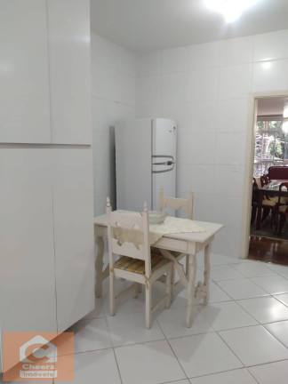 Imagem Apartamento com 3 Quartos à Venda, 127 m² em Jardim Paulista - São Paulo