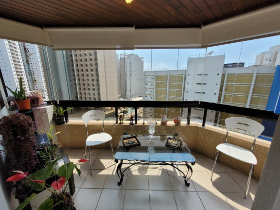 Imagem Apartamento com 3 Quartos à Venda, 124 m² em Astúrias - Guarujá Imagem Apartamento com 3 Quartos à Venda, 124 m² em Astúrias - Guarujá